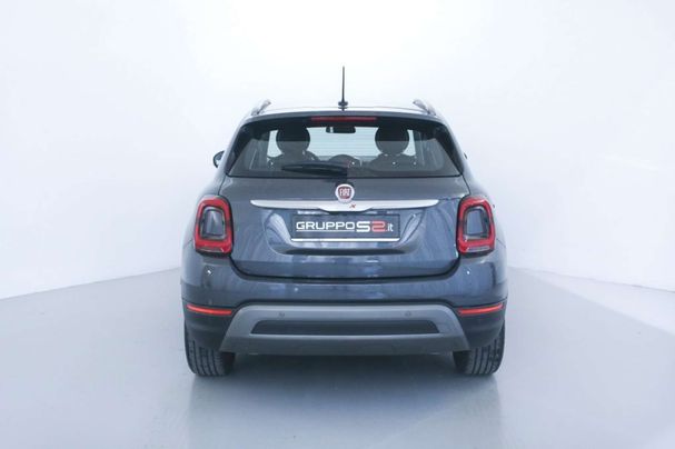 Fiat 500X Cross 1.3 DCT 110 kW image number 6