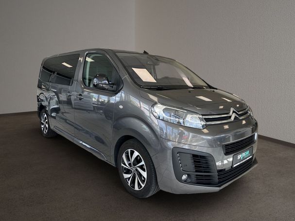 Citroen SpaceTourer 180 EAT8 130 kW image number 1