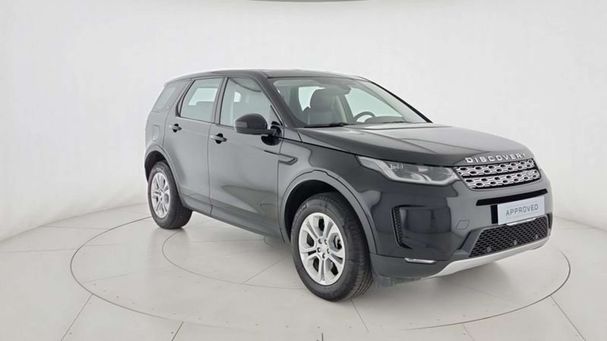 Land Rover Discovery Sport 147 kW image number 23