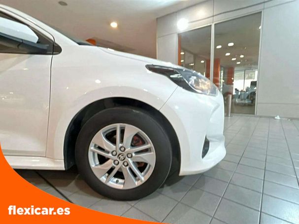 Toyota Yaris 92 kW image number 18