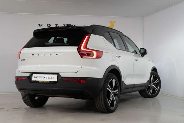 Volvo XC40 T5 Recharge 193 kW image number 4