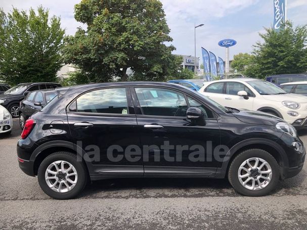 Fiat 500X 1.3 Multijet City Cross 70 kW image number 4