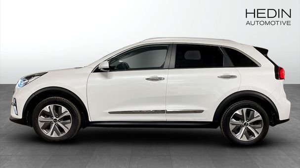 Kia Niro e 64 kWh 150 kW image number 6