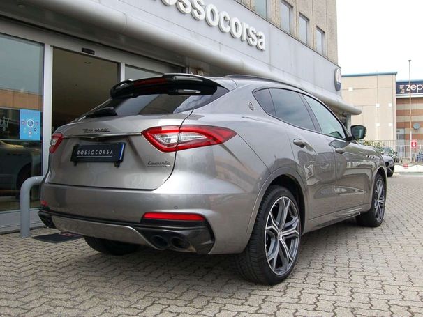 Maserati Levante Trofeo 427 kW image number 4