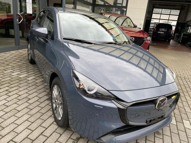 Mazda 2 90 Exclusive-Line 66 kW image number 2