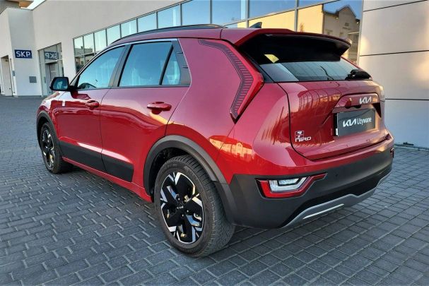 Kia Niro 150 kW image number 4