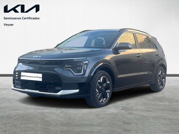 Kia Niro 150 kW image number 1