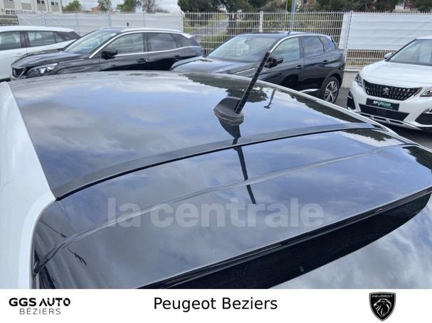 Peugeot 208 100 kW image number 26