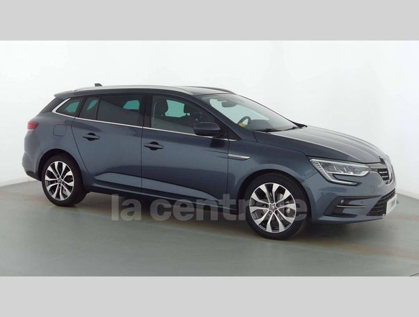 Renault Megane TCe 140 EDC 103 kW image number 14