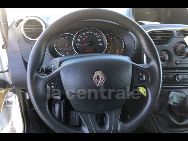 Renault Kangoo dCi 90 Extra 66 kW image number 12