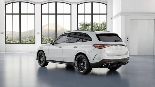 Mercedes-Benz GLC 300 190 kW image number 7