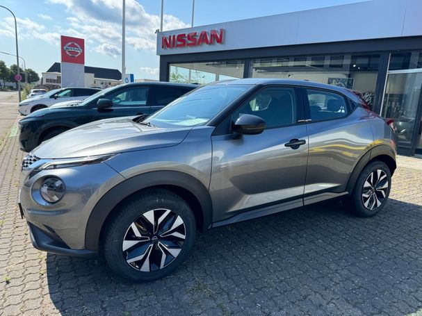 Nissan Juke Acenta 84 kW image number 2