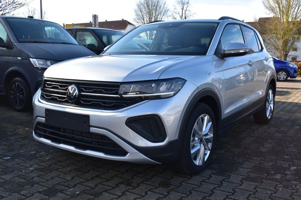 Volkswagen T-Cross 1.0 TSI Life 85 kW image number 1