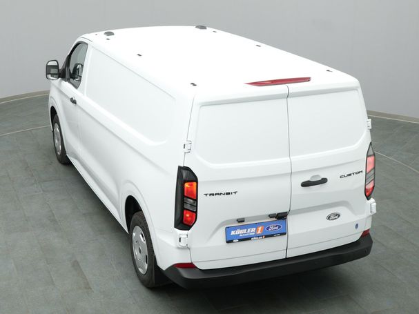 Ford Transit Custom L2 Trend 110 kW image number 43