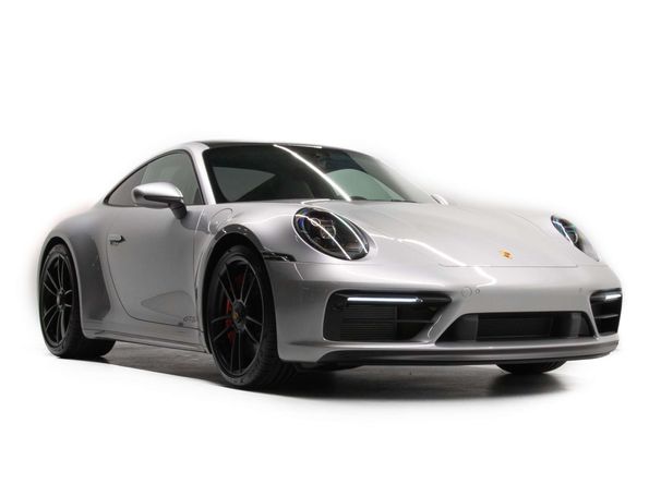 Porsche 992 Carrera GTS 353 kW image number 6