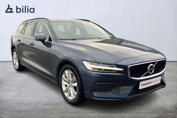 Volvo V60 B4 147 kW image number 20