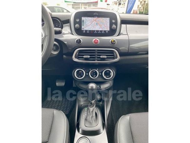 Fiat 500X 1.3 FireFly Turbo DCT Cross 111 kW image number 20