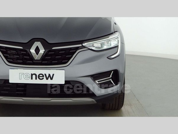 Renault Arkana 1.6 E-Tech 107 kW image number 13