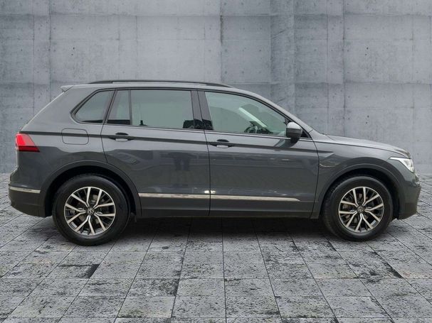 Volkswagen Tiguan 2.0 TDI Life 110 kW image number 7