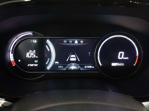 Kia Niro e 64 kWh 150 kW image number 12