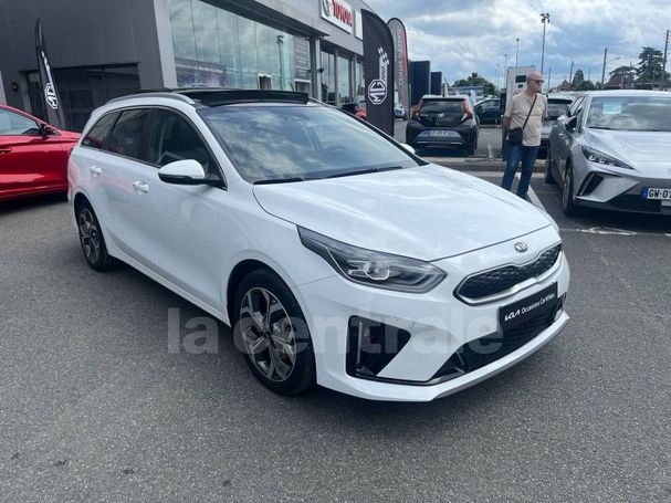 Kia Ceed 104 kW image number 2