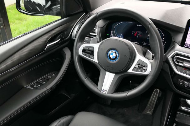 BMW X3 xDrive30e 215 kW image number 27