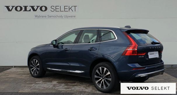 Volvo XC60 145 kW image number 4