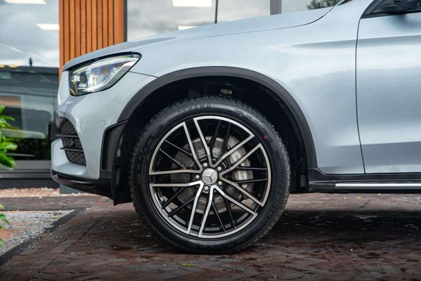 Mercedes-Benz GLC 300 258 kW image number 8