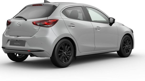 Mazda 2 66 kW image number 2