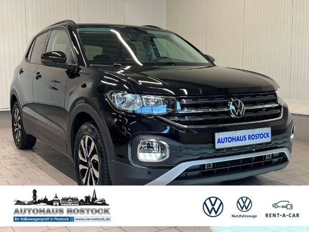 Volkswagen T-Cross 1.0 TSI Active 81 kW image number 2