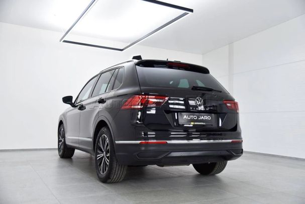 Volkswagen Tiguan DSG 140 kW image number 9