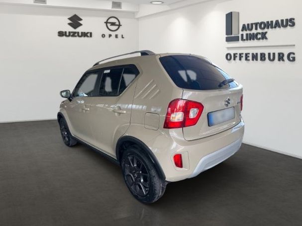 Suzuki Ignis 61 kW image number 5