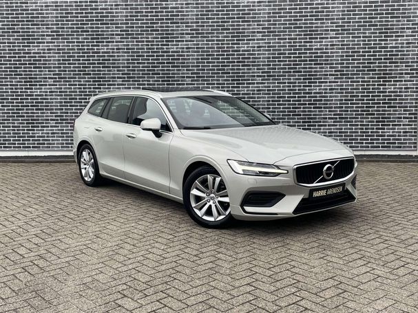 Volvo V60 D4 Momentum 140 kW image number 2