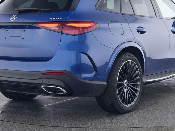 Mercedes-Benz GLC 300 e AMG 230 kW image number 9