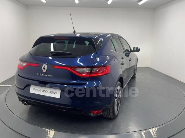 Renault Megane TCe 140 103 kW image number 10