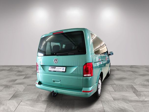 Volkswagen T6 Caravelle DSG 110 kW image number 3