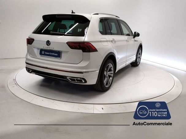 Volkswagen Tiguan 2.0 TDI DSG 110 kW image number 6