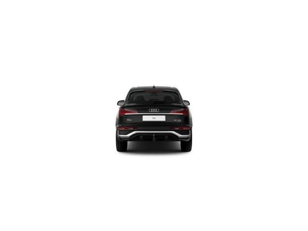 Audi Q5 2.0 TFSI S tronic S-line Sportback 195 kW image number 3