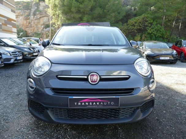 Fiat 500X 1.0 FireFly 89 kW image number 10