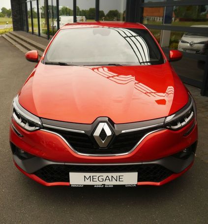 Renault Megane  116 kW image number 2