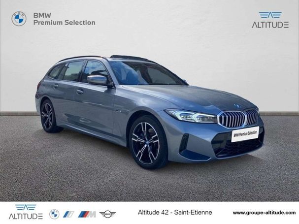 BMW 330 Touring M Sport xDrive 137 kW image number 6