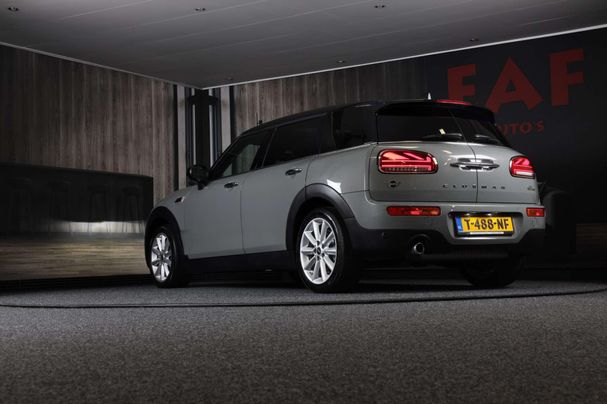 Mini Cooper Clubman 100 kW image number 4