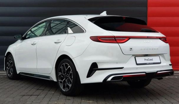 Kia ProCeed GT Line 103 kW image number 4