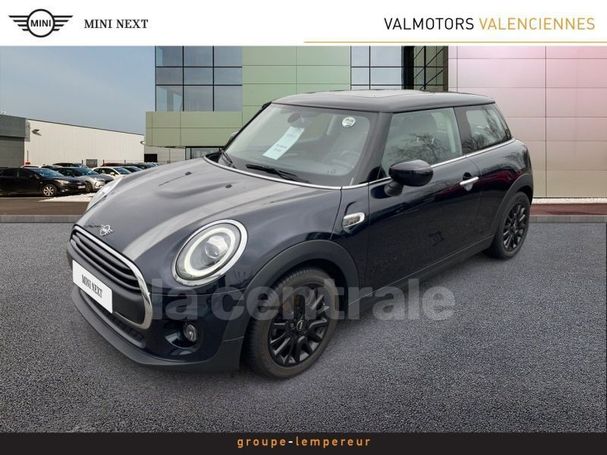 MINI ONE 75 kW image number 1