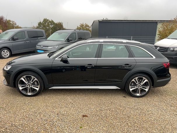 Audi A4 Allroad 45 TFSI quattro S tronic 195 kW image number 5