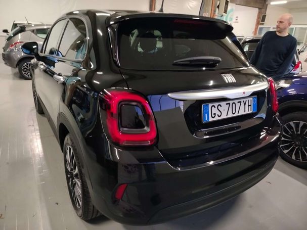 Fiat 500X 1.3 MultiJet 70 kW image number 10