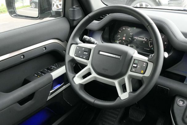 Land Rover Defender 221 kW image number 18