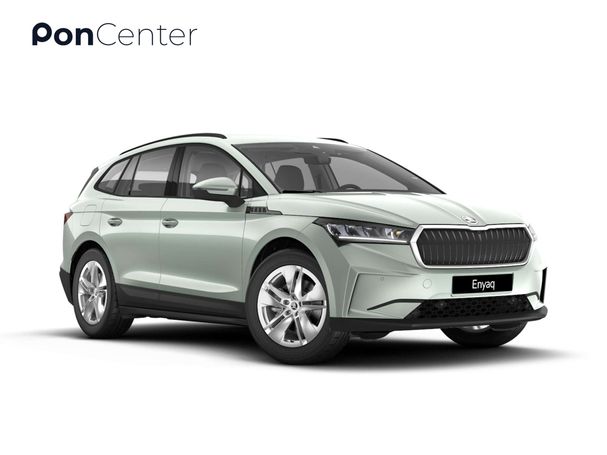 Skoda Enyaq 125 kW image number 1