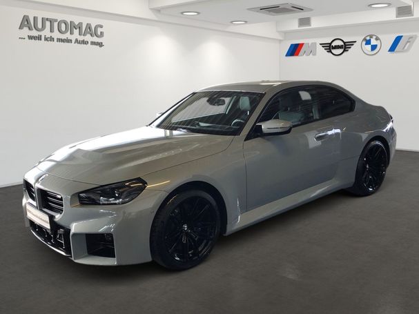 BMW M2 Coupé 338 kW image number 1