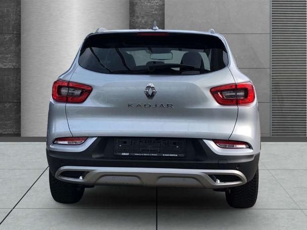 Renault Kadjar TCe LIMITED 103 kW image number 6